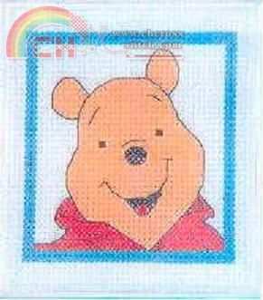 B 065 winnie the pooh coaster.jpg