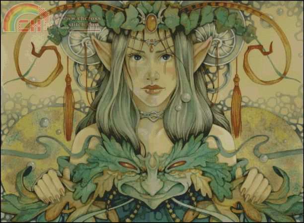 Linda Ravenscroft HAELRR-1074 Calypso.jpg