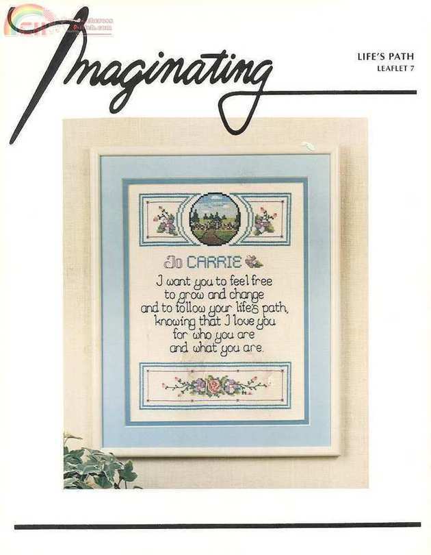 Imaginating - Life\'s Path.jpg