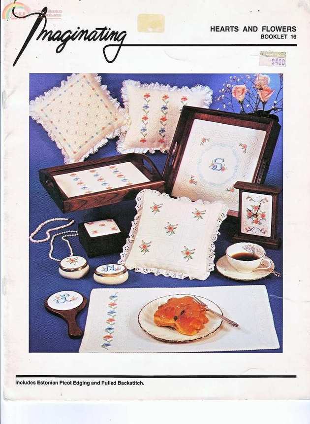 Imaginating - Booklet 16 - Hearts and Flowers sm.JPG