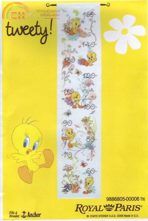 Royal Paris-Tweety.jpg