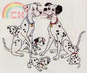 S 003 dalmation family.jpg