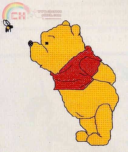 S 006 pooh and bee.jpg