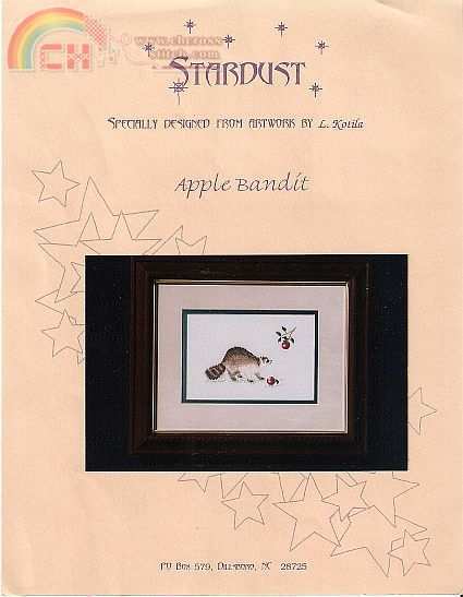Apple Bandit - Stardust.jpg
