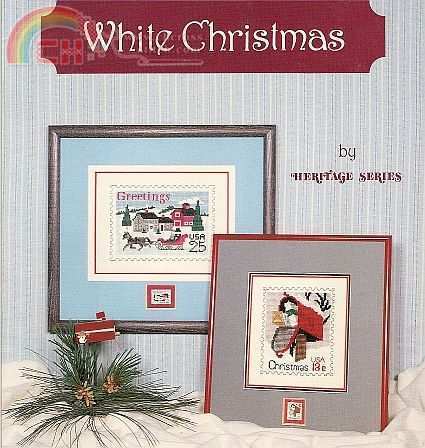 White Christmas - Heritage Series.jpg