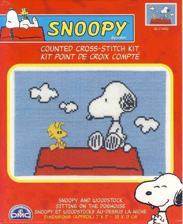 snoopy