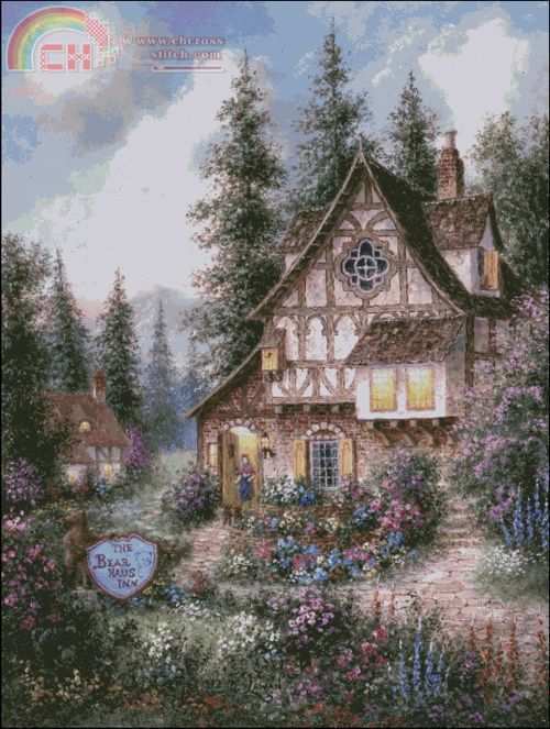 Dennis Lewan HAEDPL-18017 The Bear Haus Inn.jpg