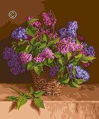 Goblenset 616 Cos cu liliac.jpg