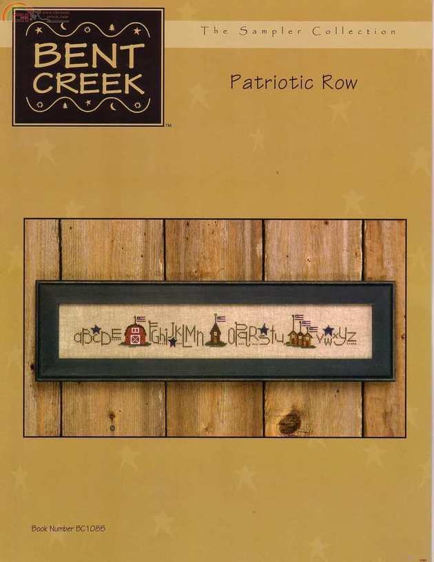 Patriotic Row.JPG