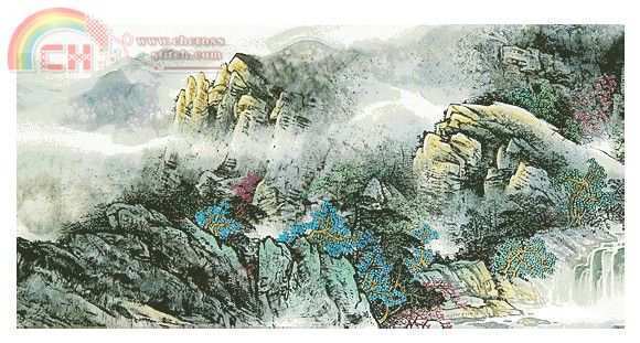 Waterfall in the Magnificent-1ok(1).jpg