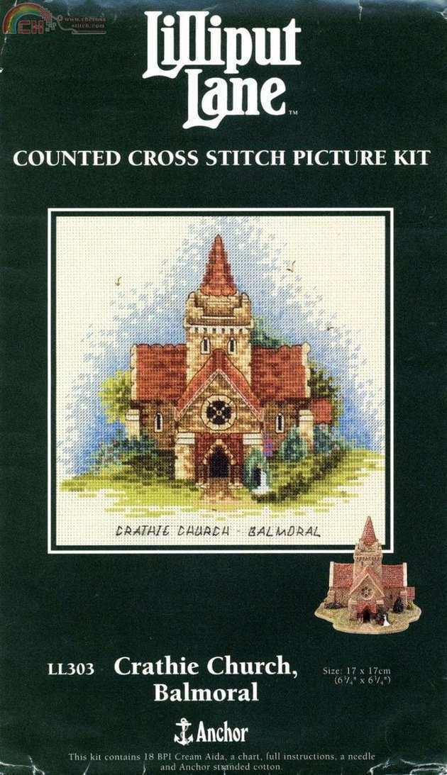 LL303 Crathie Church Balmoral 1a.jpg
