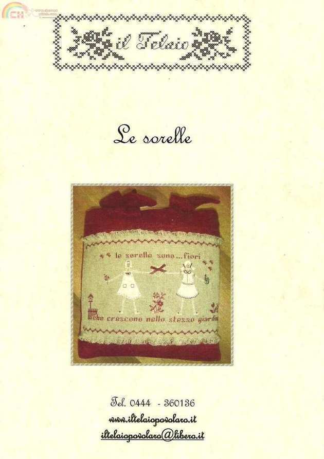 Il Telaio - Le sorelle.jpg
