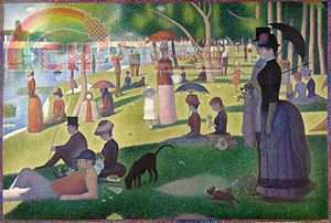Seurat
