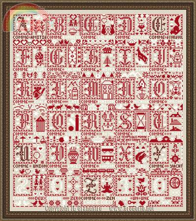 sampler