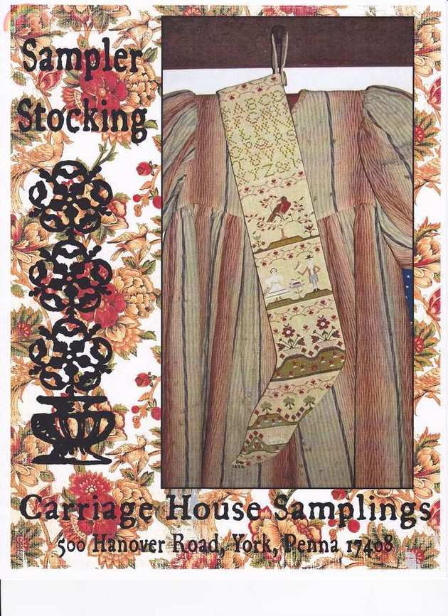 CHS - Sampler Stocking sm.JPG