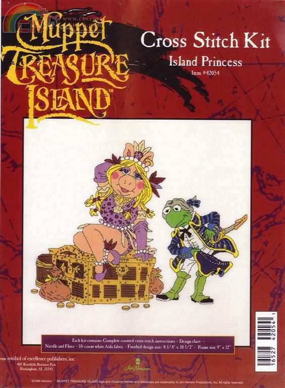 muppets-island princess.JPG