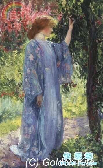 1893 The Blue Kimono.jpg