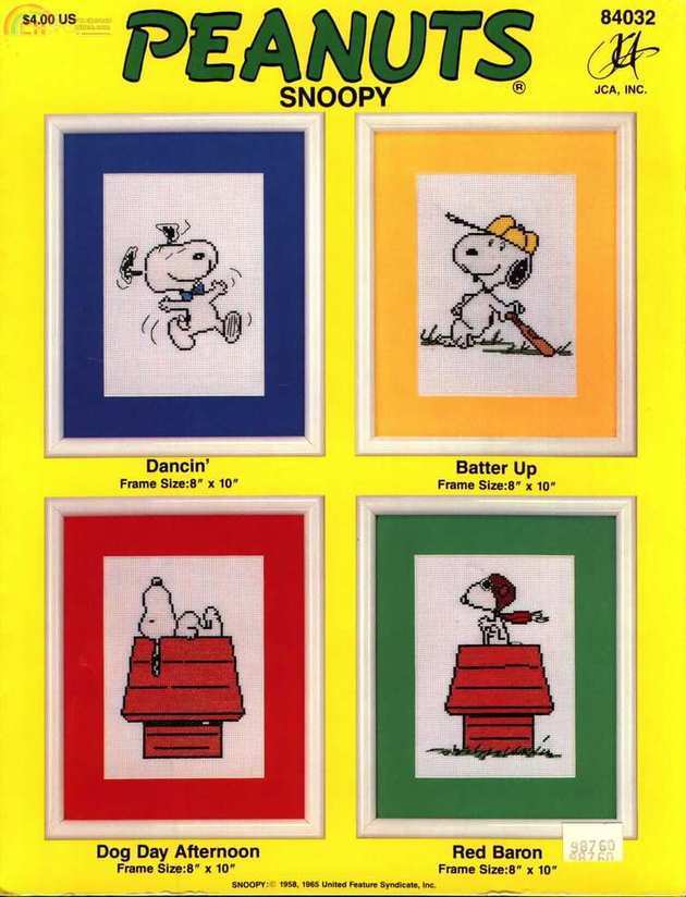 84032 Peanuts snoopy 0.jpg