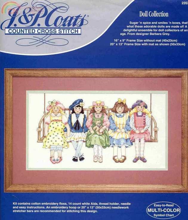 J&P Coats - Doll Collection.jpg
