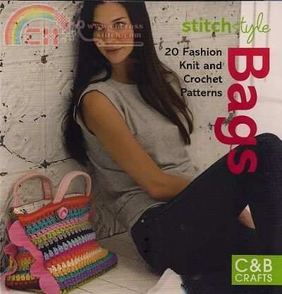Stitch Style Bags 20 Fashion Knit and Crochet Patterns.jpg
