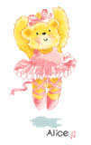 Heritage CFAB821 Alice The Ballerina.jpg