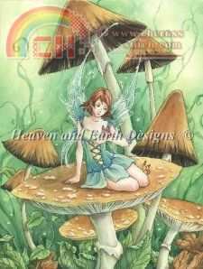 Among the mushrooms.jpg