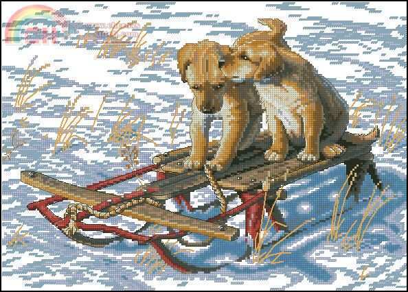 Dimensions 70-08852 Sled Dogs.jpg