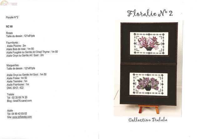 Tralala-Floralie N°21 Cover.jpg