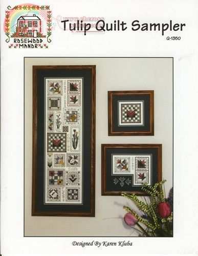 Rosewood Manor - Tulip Quilt Sampler.jpg