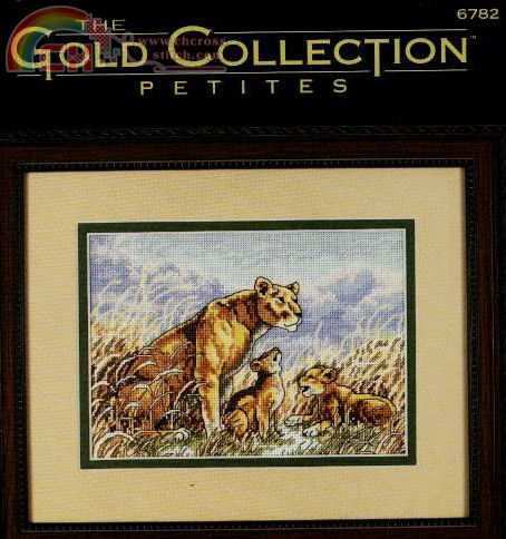 Lion and Cubs preview