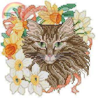 Floral Feline2.jpg