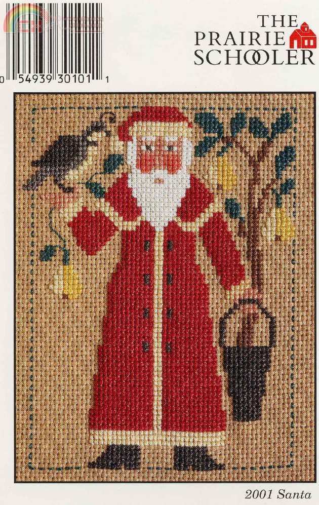 2001 Santa pic.jpg