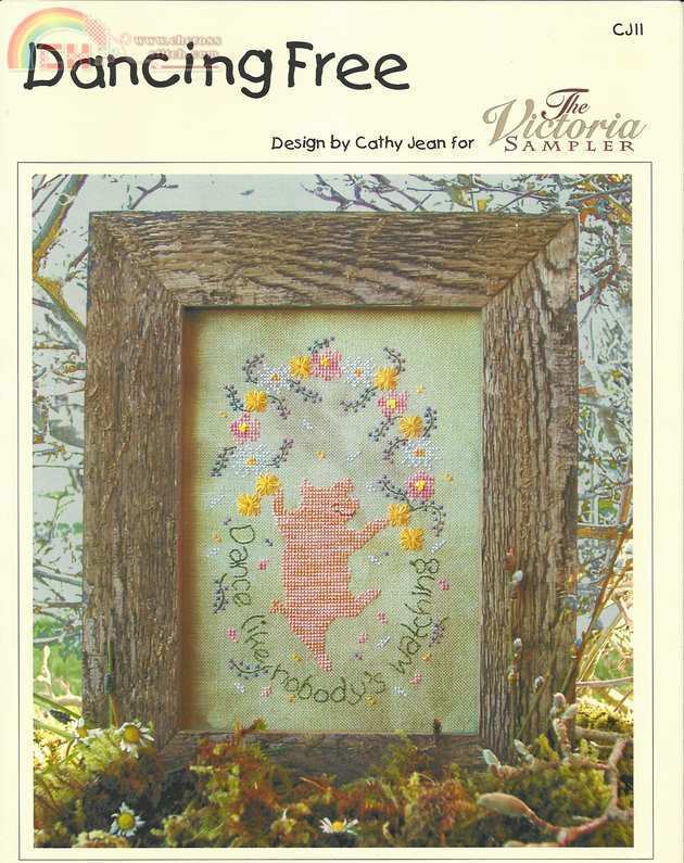Dancing Free - The Victoria Sampler.jpg