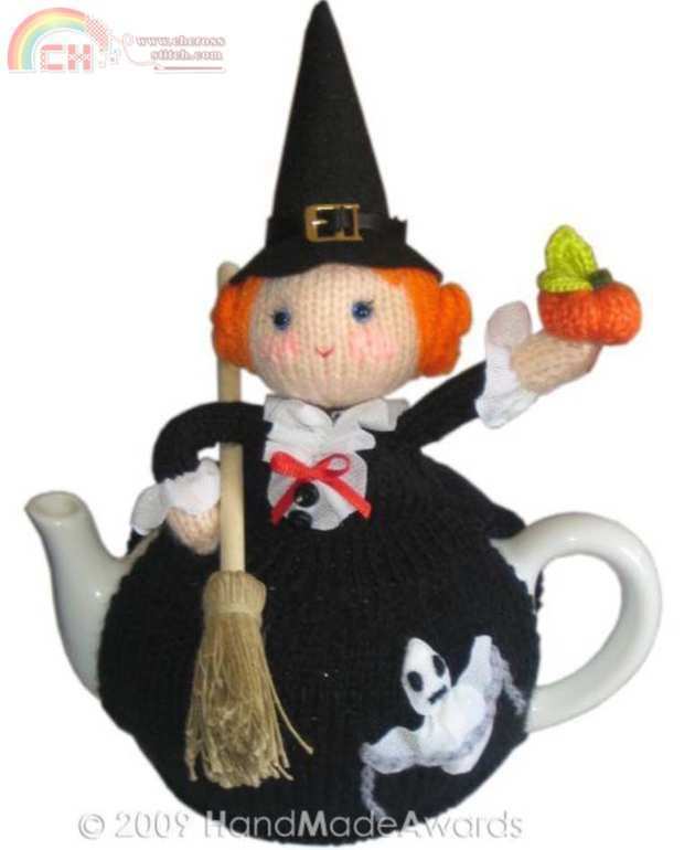 Bewitched