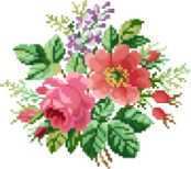 EMS-012 Bouquet of Flowers.jpg