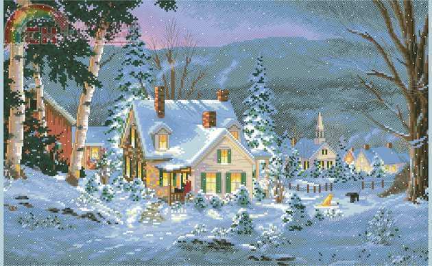 Dimensions 70-08862 Winter\'s Hush.JPG