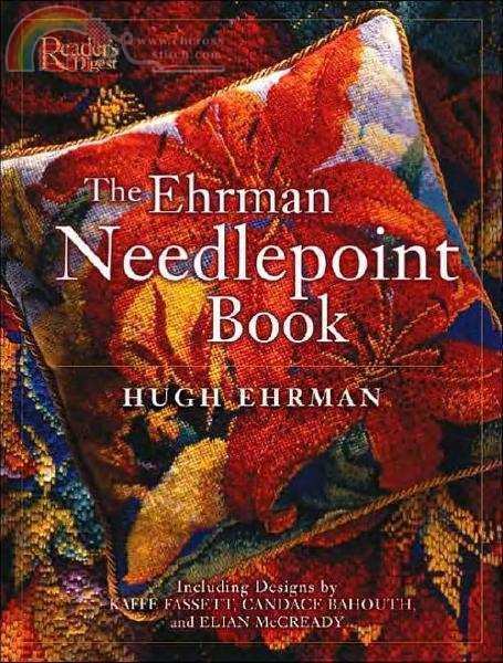 The Ehrman Needlepoint.jpg