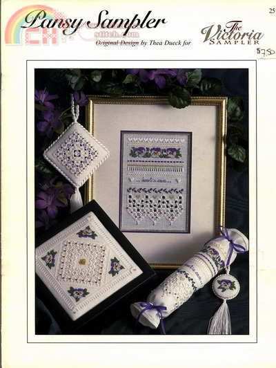 Victoria Sampler - Pansy Sampler.jpg