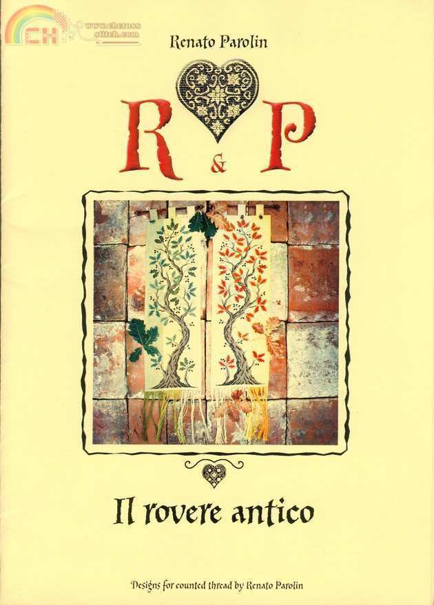 Renato Parolin - Il rovere antico.jpg