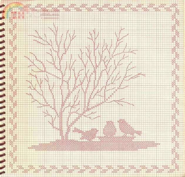 1960 Calendar Gerda Bengtsson Fremme (3).jpg