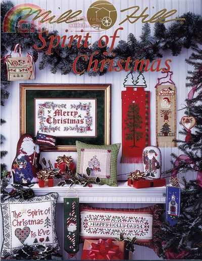 Mill Hill Spirit of Christmas.jpg