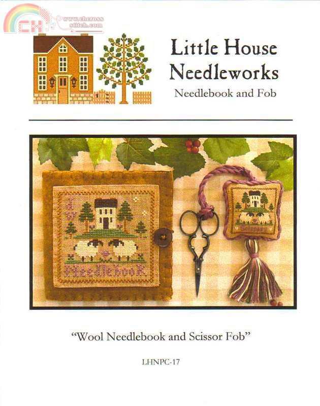LHN Wool Needlebook and Scissor Fob fc.jpg