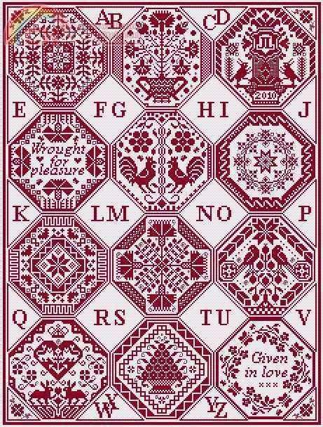 LDS - Quaker`s Dozen.JPG