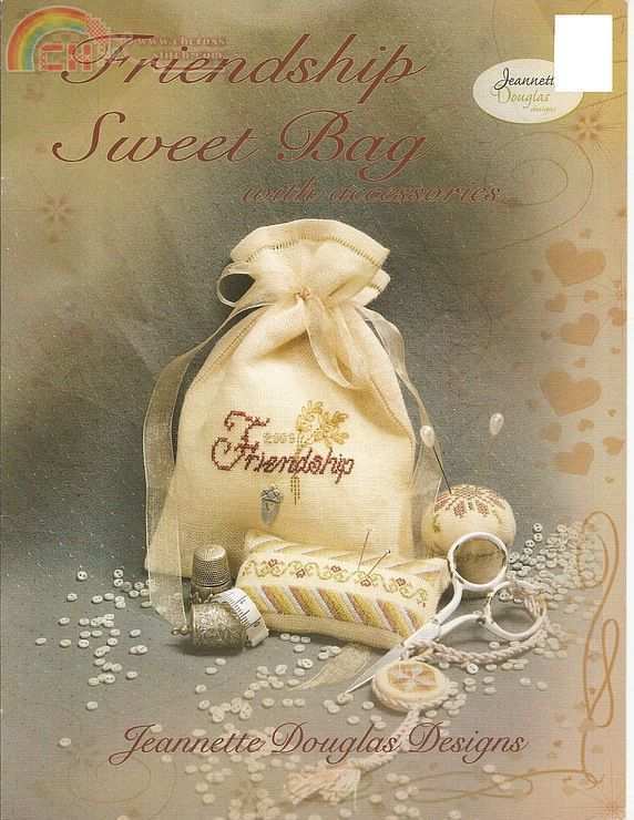 Jeannette Douglas Friendship Sweet Bag Photo.jpg
