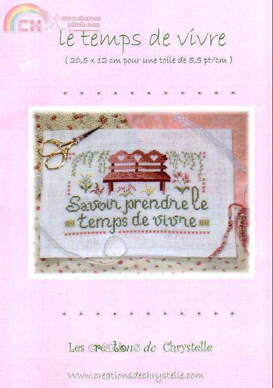 Créations de Chrystelle-Le temp de vivre.jpg