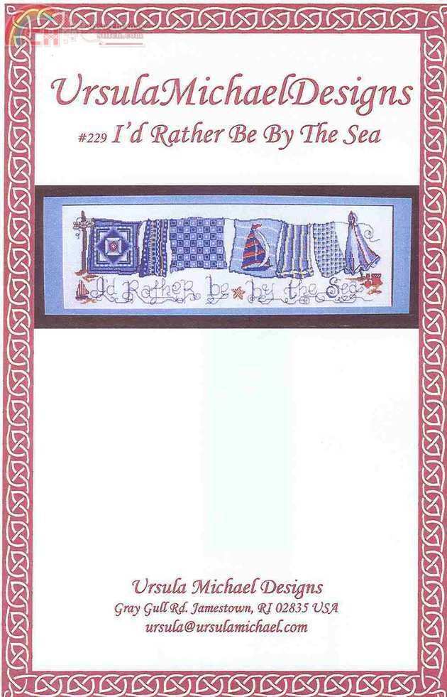 I\'d Rather Be By The Sea  FC.jpg