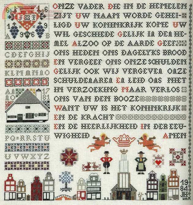 Jan Houtman - Merklap Anno 1781.jpg