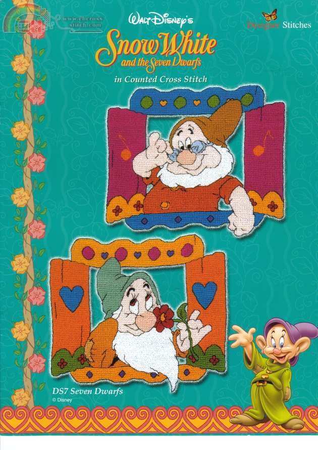 Snow White and 7 Dwarfs fc.jpg