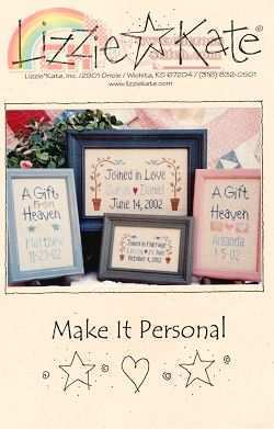 Lizzie Kate - 098 - Make it Personal.jpg