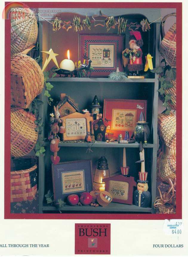 All Through The Year - Shepherds Bush.jpg